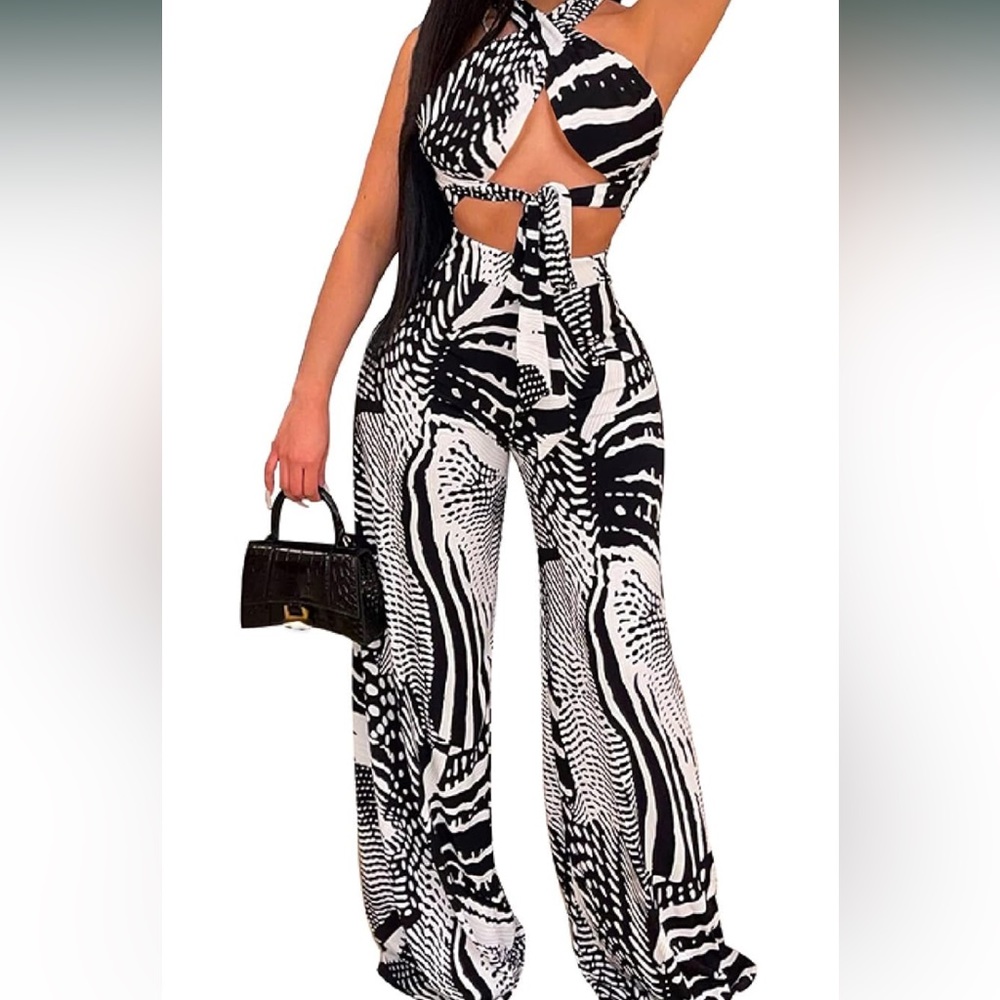 Party/vacation outfit